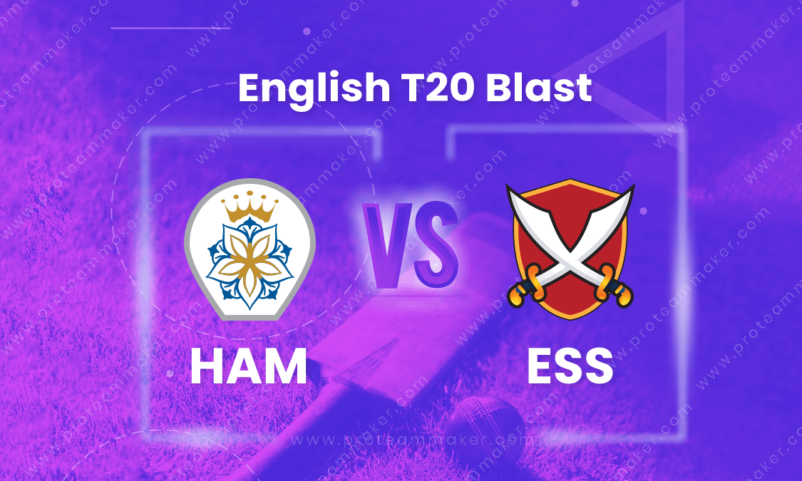 HAM vs ESS