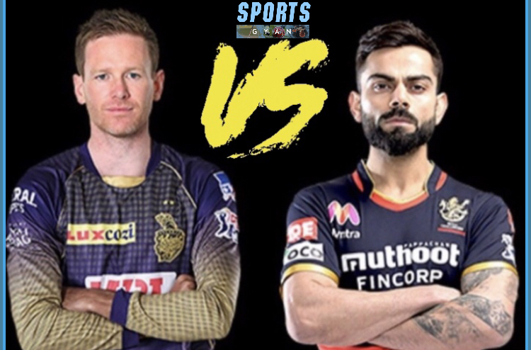 KKR VS RCB DREAM TEAM CRICKET MATCH AND PREVIEW