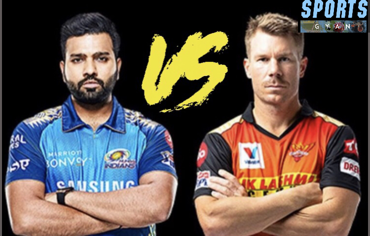 MI VS SRH DREAM TEAM CRICKET MATCH AND PREVIEW