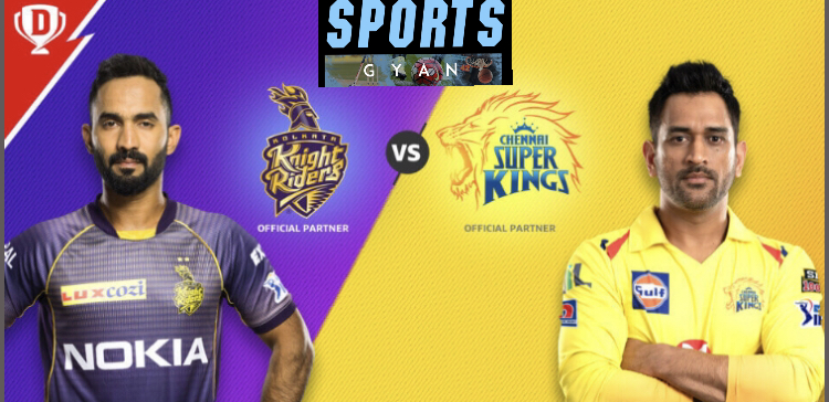 KKR VS CSK DREAM TEAM CRICKET MATCH AND PREVIEW