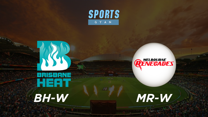 BH-W VS MR-W DREAM TEAM CRICKET MATCH AND PREVIEW