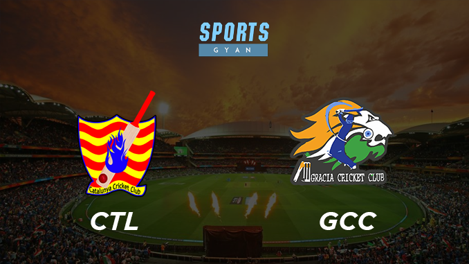 CTL VS GCC DREAM TEAM CRICKET MATCH AND PREVIEW