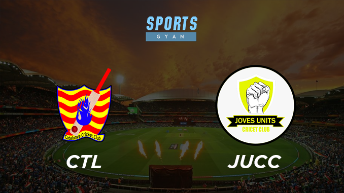 CTL VS JUCC DREAM TEAM CRICKET MATCH AND PREVIEW