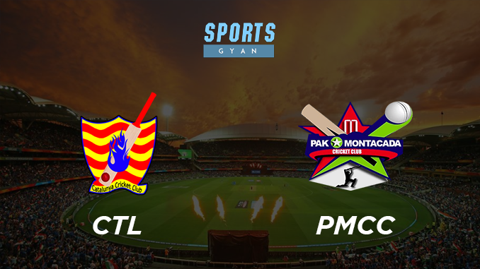 CTL VS PMCC DREAM TEAM CRICKET MATCH AND PREVIEW