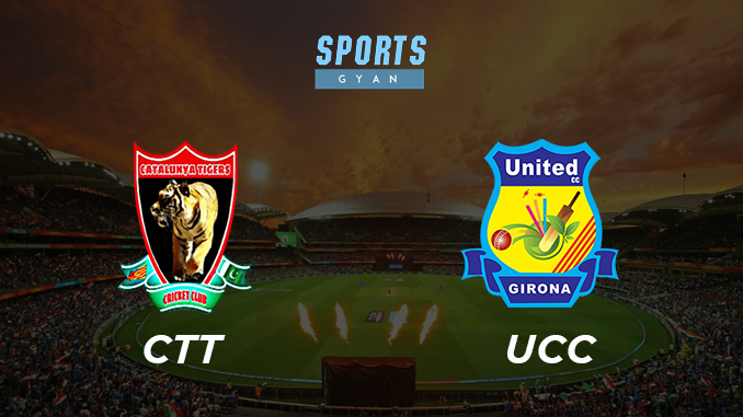 CTT VS UCC DREAM TEAM CRICKET MATCH AND PREVIEW