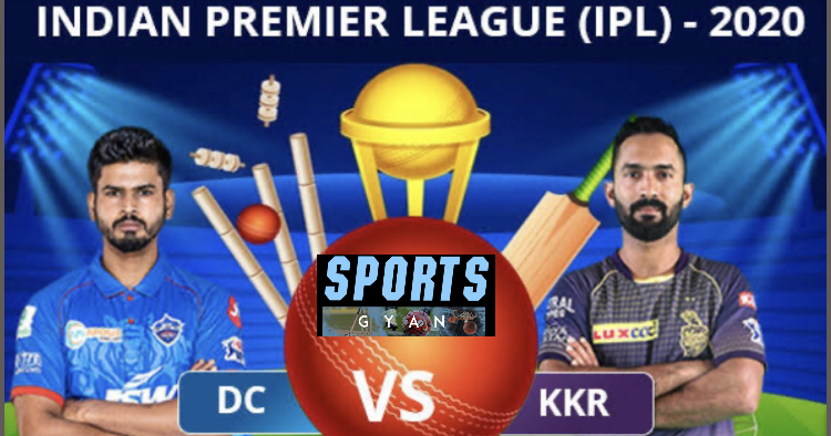 DC VS KKR DREAM TEAM CRICKET MATCH AND PREVIEW