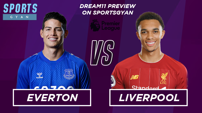 EVE vs LIV Dream11 Team - Preview