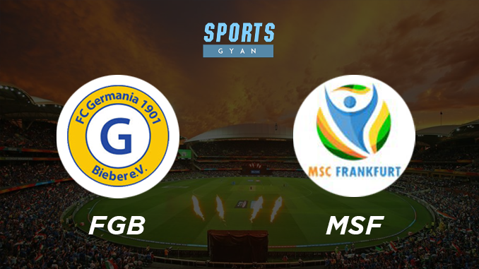 FGB VS MSF DREAM TEAM CRICKET MATCH AND PREVIEW