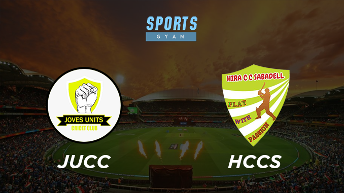 JUCC VS HCCS DREAM TEAM CRICKET MATCH AND PREVIEW