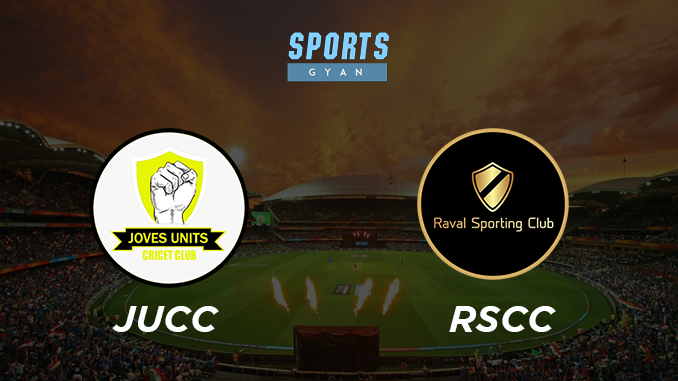 JUCC VS RSCC DREAM TEAM CRICKET MATCH AND PREVIEW