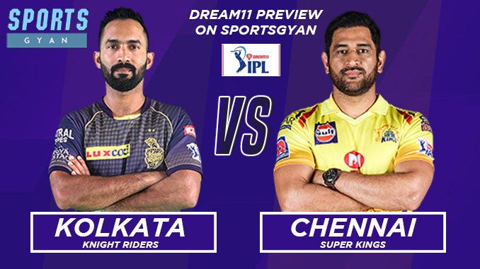 KKR VS CSK NostraPro Picks: