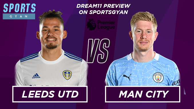 LU vs MCI Dream11 Team - Preview