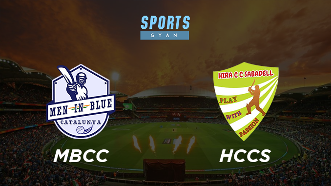 MBCC VS HCCS DREAM TEAM CRICKET MATCH AND PREVIEW