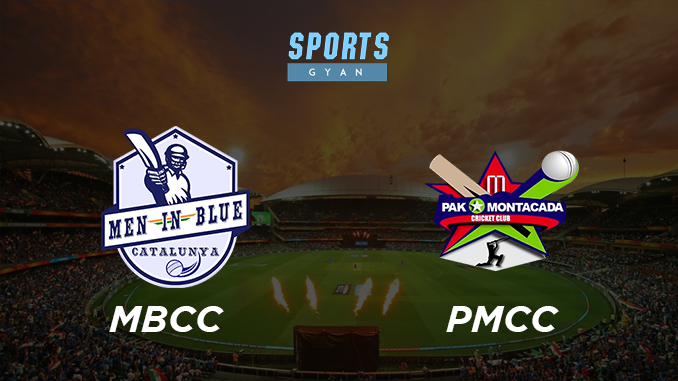 MBCC VS PMCC DREAM TEAM CRICKET MATCH AND PREVIEW