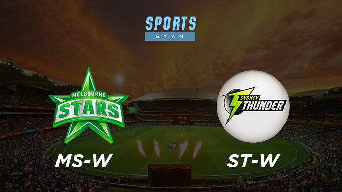 MS-W VS ST-W DREAM TEAM CRICKET MATCH AND PREVIEW