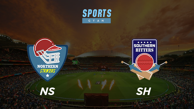 NS VS SH DREAM TEAM CRICKET MATCH AND PREVIEW