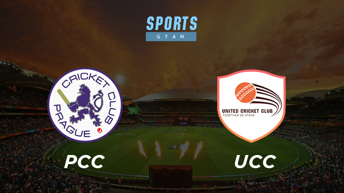 PCC VS UCC DREAM TEAM CRICKET MATCH AND PREVIEW