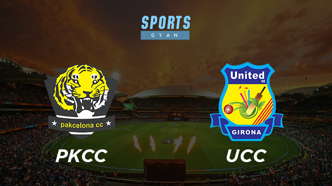 PKCC VS UCC DREAM TEAM CRICKET MATCH AND PREVIEW