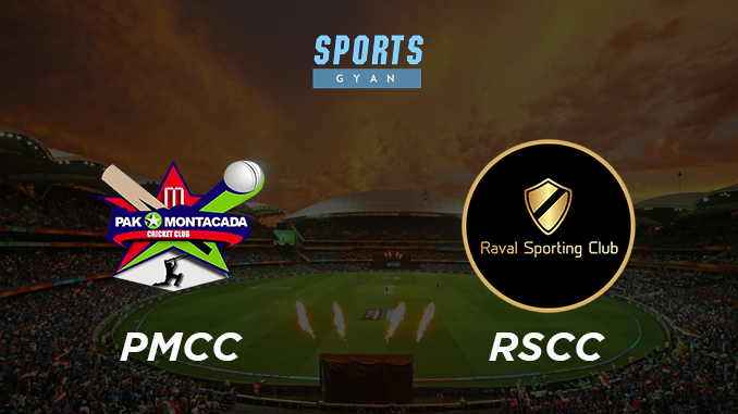 PMCC VS RSCC DREAM TEAM CRICKET MATCH AND PREVIEW