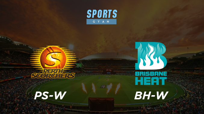 PS-W VS BH-W DREAM TEAM CRICKET MATCH AND PREVIEW