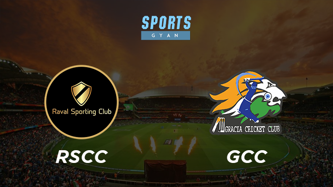 RSCC VS GCC DREAM TEAM CRICKET MATCH AND PREVIEW