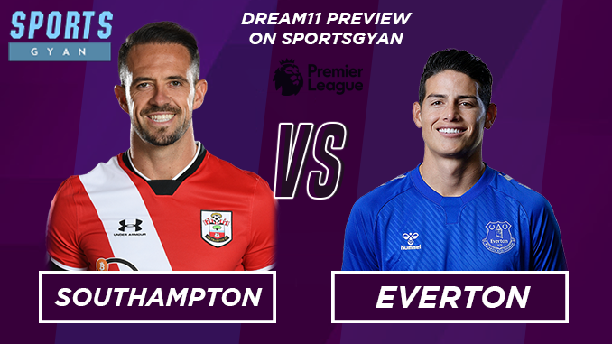 SOU vs EVE Dream11 Team - Preview