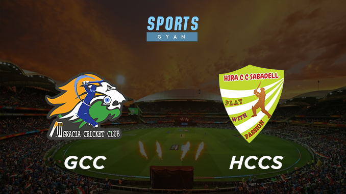 GCC VS HCCS DREAM TEAM CRICKET MATCH AND PREVIEW