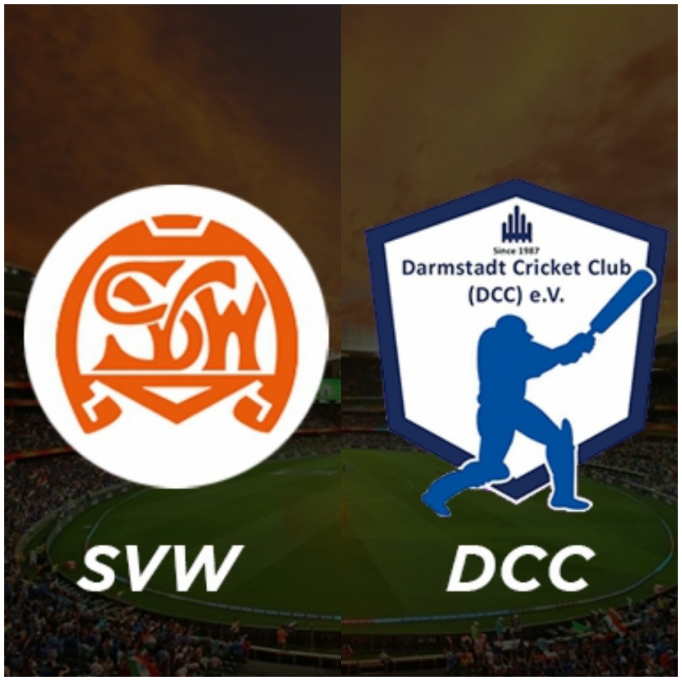 SVW VS DCC DRAEM TEAM CRICKET MATCH AND PREVIEW