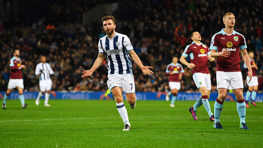 WBA vs BUR Dream11 Team - Preview