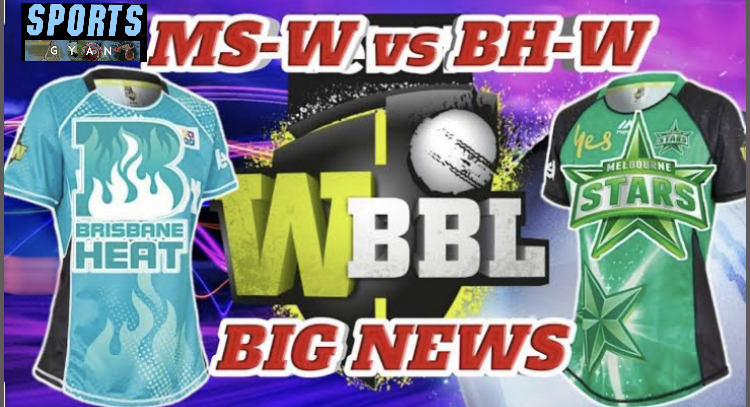 MS-W VS BH-W DREAM11 TEAM – CRICKET MATCH PREVIEW