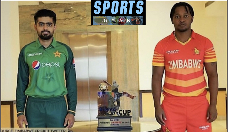 PAK VS ZIM 3rd T20 DREAM TEAM CRICKET MATCH AND PREVIEW