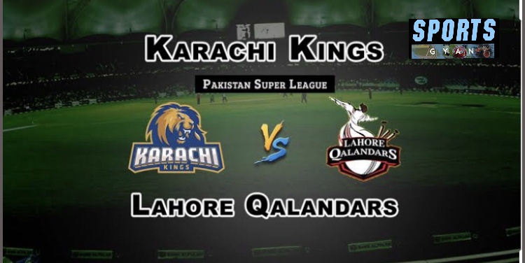 KAR VS LAH DREAM11 TEAM – CRICKET MATCH PREVIEW