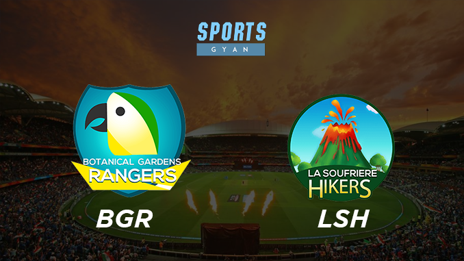 BGR VS LSH DREAM TEAM CRICKET MATCH AND PREVIEW