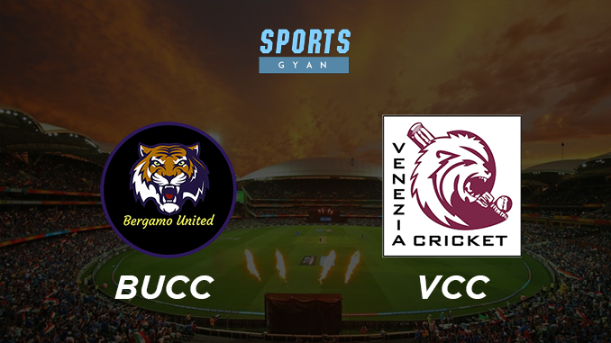 BUCC VS VCC DREAM TEAM CRICKET MATCH AND PREVIEW