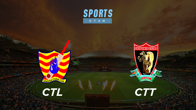 CTL VS CTT DREAM TEAM CRICKET MATCH AND PREVIEW