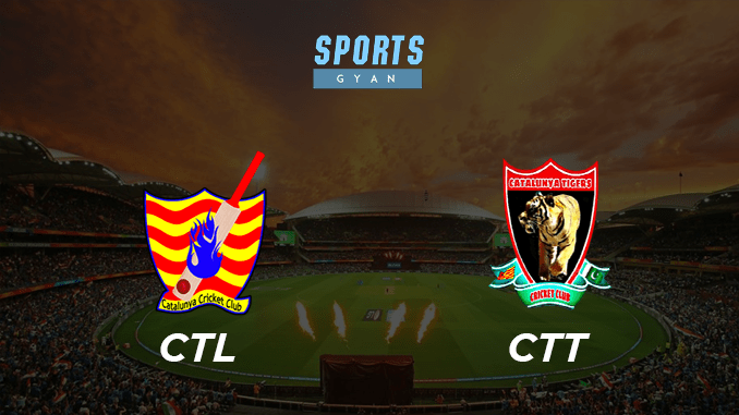 CTL VS CTT DREAM TEAM CRICKET MATCH, AND PREVIEW