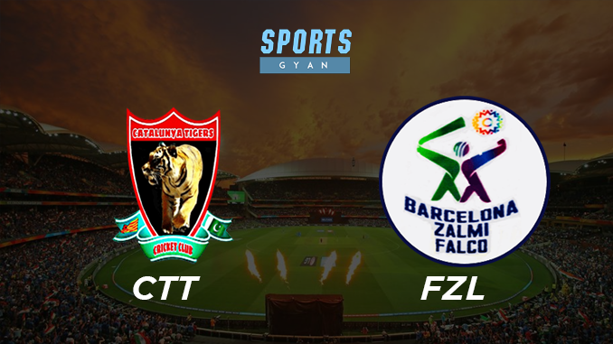 CTT VS FZL DREAM TEAM CRICKET MATCH AND PREVIEW