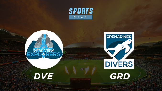 DVE VS GRD DREAM TEAM CRICKET MATCH AND PREVIEW