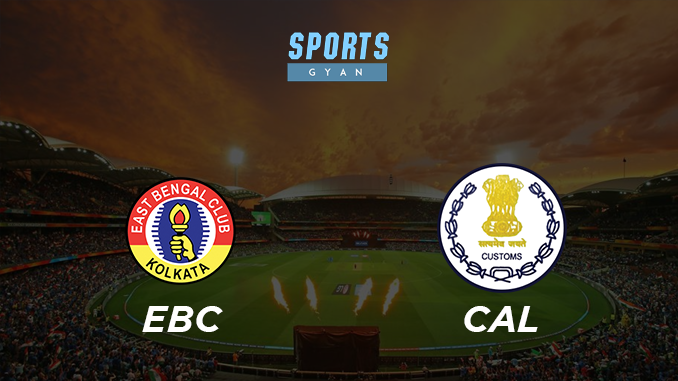 EBC VS CAL DREAM TEAM CRICKET MATCH AND PREVIEW