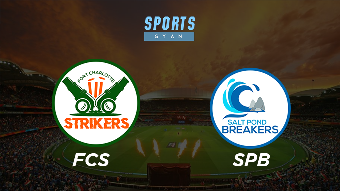 FCS VS SPB DREAM TEAM CRICKET MATCH AND PREVIEW