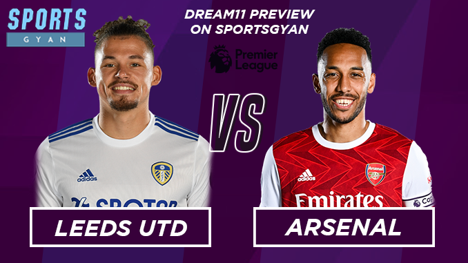 LU vs ARS Dream11 Team - Preview