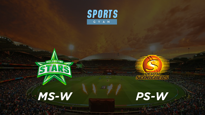 MS-W VS PS-W DREAM TEAM CRICKET MATCH AND PREVIEW