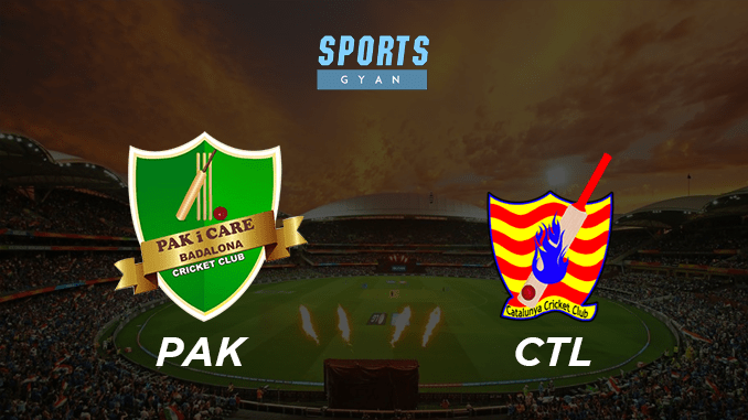 CTL VS PAK DREAM TEAM CRICKET MATCH AND PREVIEW