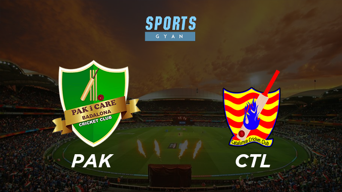 PAK VS CTL DREAM TEAM CRICKET MATCH AND PREVIEW