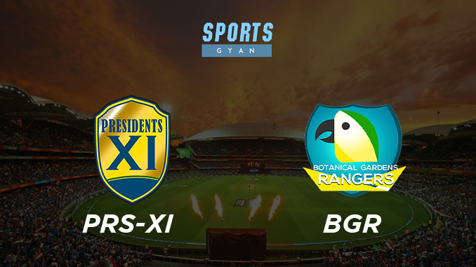 PRS-XI VS BGR DREAM TEAM CRICKET MATCH AND PREVIEW