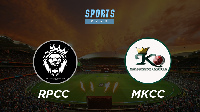 RPCC VS MKCC DREAM TEAM CRICKET MATCH AND PREVIEW