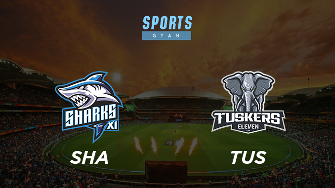 SHA VS TUS DREAM TEAM CRICKET MATCH AND PREVIEW