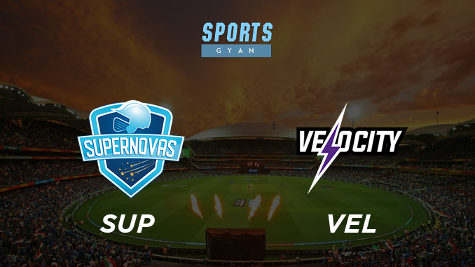 SUP VS VEL DREAM TEAM CRICKET MATCH AND PREVIEW