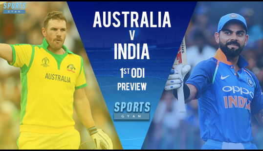 IND VS AUS DREAM TEAM CRICKET MATCH AND PREVIEW