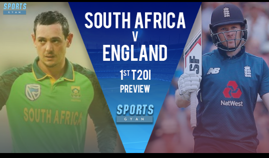 SA VS ENG DREAM TEAM CRICKET MATCH AND PREVIEW